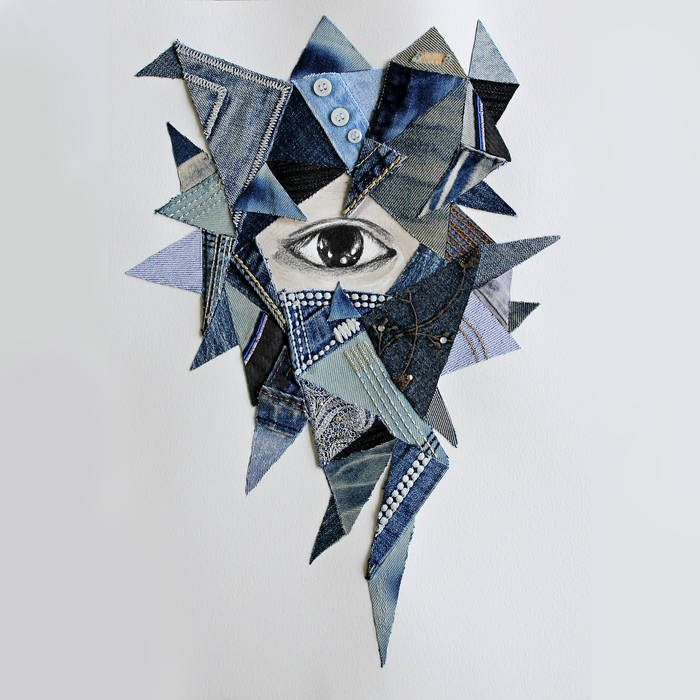 Odd - Eager Eyes