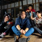 Peregrine | Melt Records