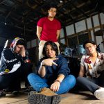 Peregrine | Melt Records