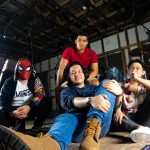 Peregrine | Melt Records