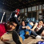 Peregrine | Melt Records