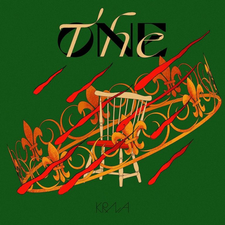 KRNA - The One
