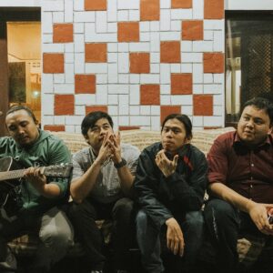 Sunday Sunday | Melt Records