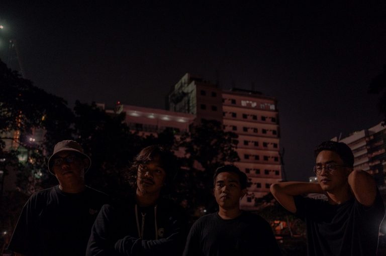 Moongatta | Melt Records