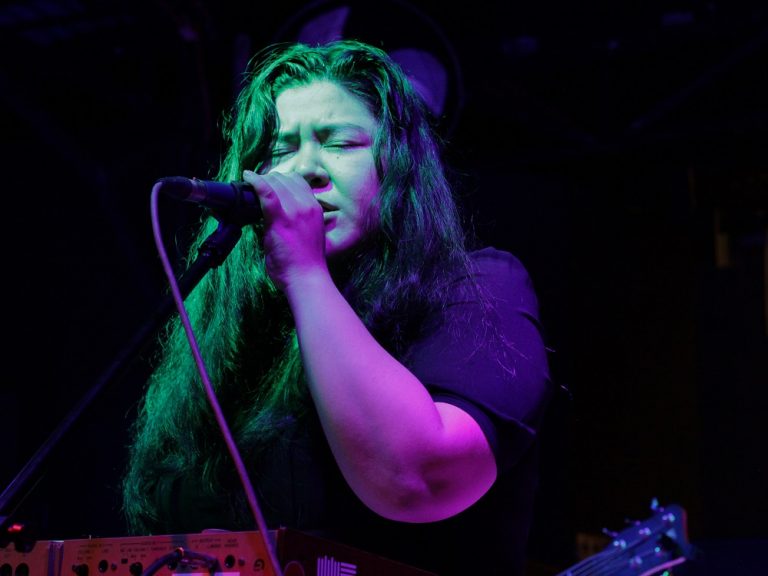 Annalogue | Melt Records