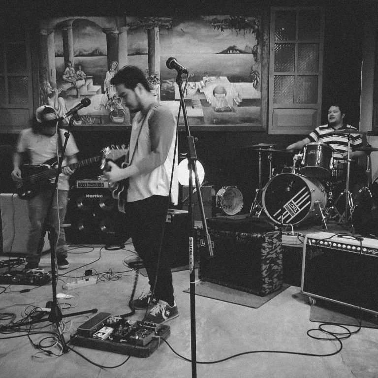 Bottle Rocket | Melt Records