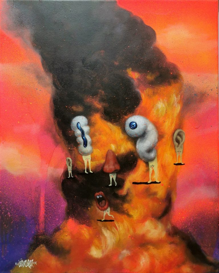 Bjorn Calleja | Melt Records