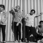 Peregrine | Melt Records