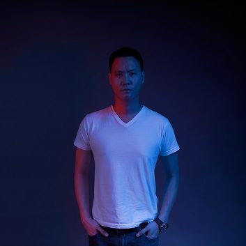 PJ Ong | Melt Records