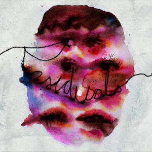 Tiger Pussy - Residuals