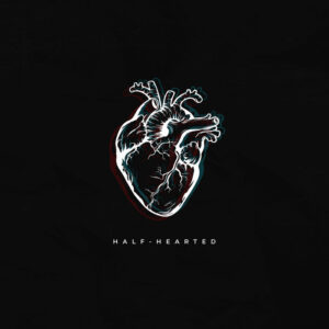 Peregrine - Half-Hearted
