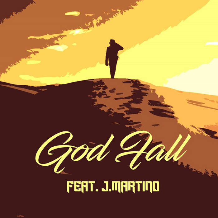 Grays of Clayton - God Fall | Melt Records