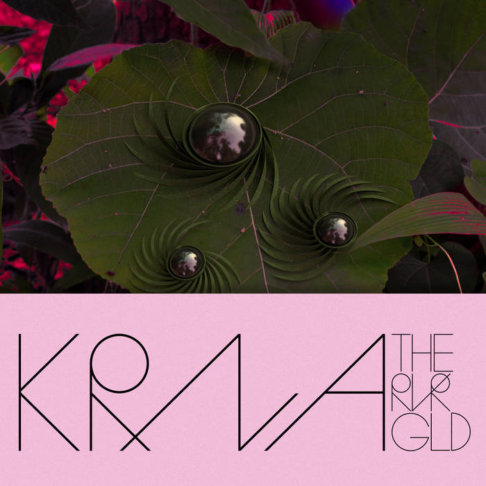 KRNA - The River Gold