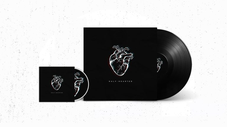 Ryan Covarrubias | Melt Records