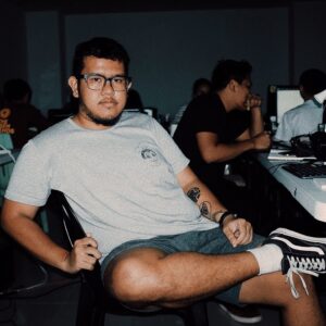 Karl Adrian Aguro | Melt Records