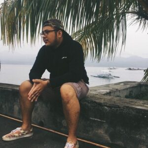 Micmic Pacalioga | Melt Records