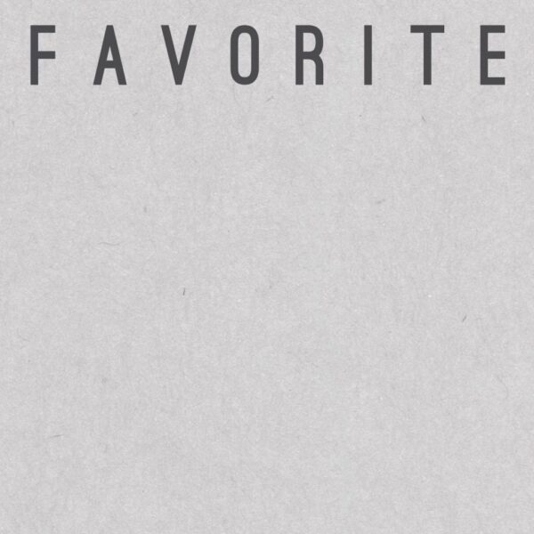 Ang Bandang Shirley - Favorite [CD]