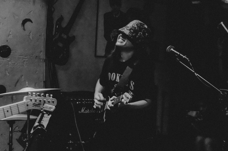 Honeydrop | Melt Records | cebu, indie rock, math rock, post rock