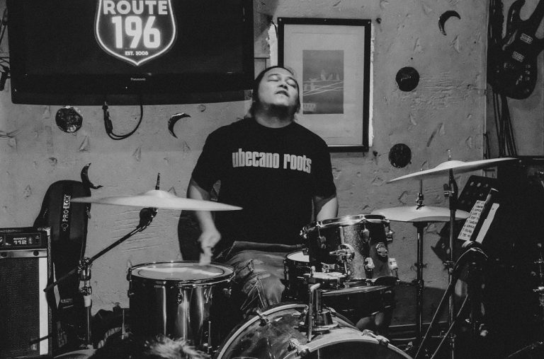 Honeydrop | Melt Records | cebu, indie rock, math rock, post rock