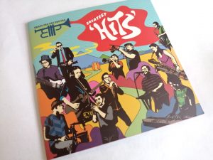 Brass Pas Pas Pas Pas - Greatest 'Hits' | Melt Records