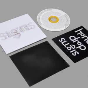 Buy Honeydrop's "Signs" | Melt Records