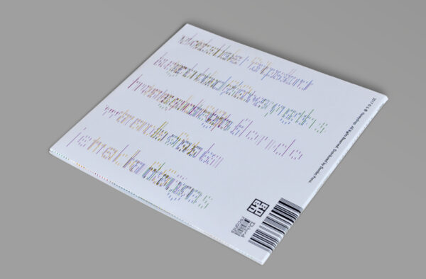 Buy Honeydrop's "Signs" | Melt Records