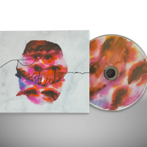 Tiger Pussy - Residuals (CD)
