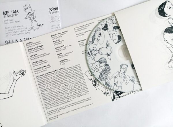 The Dropouts! | Melt Records