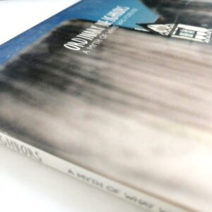 Ordinary Neighbors - A Myth Of What Was Forever [CD] | Melt Records