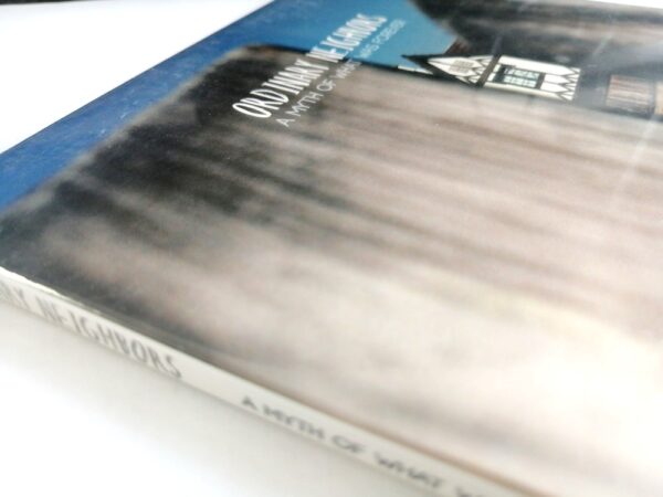 Ordinary Neighbors - A Myth Of What Was Forever [CD] | Melt Records