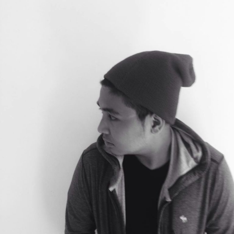 Kenanaiah Jo | Melt Records