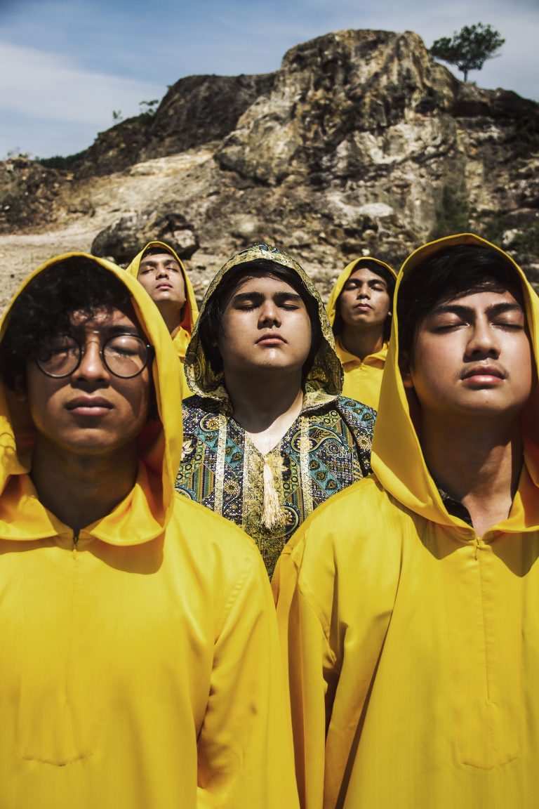 Golden Mammoth | Melt Records