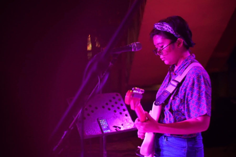 Chelsea Dawn | Melt Records