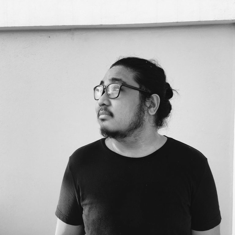 Kenanaiah Jo | Melt Records