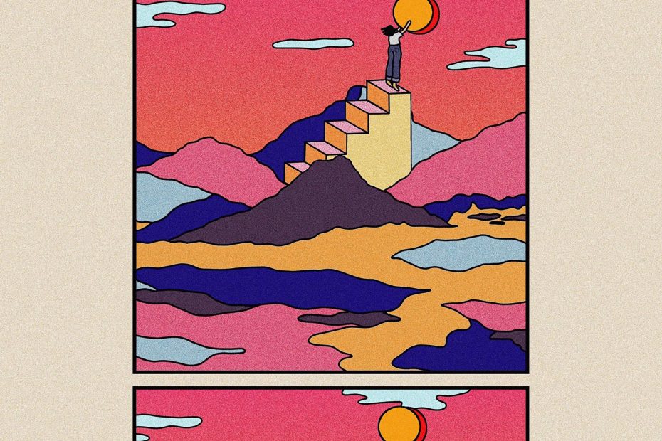 Chelsea Dawn - Cambiando | Melt Records
