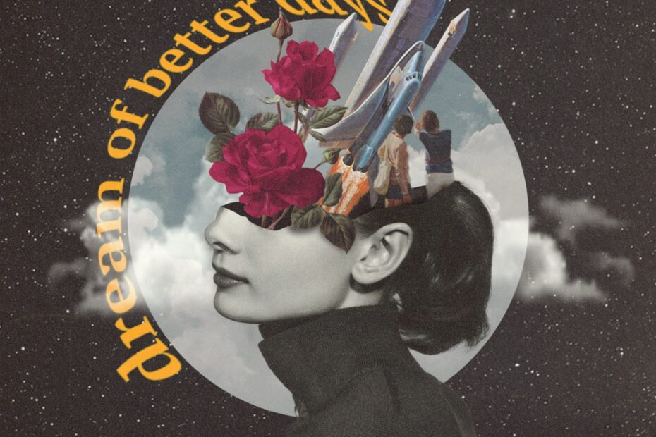 UJU - Dream Of Better Days | Melt Records