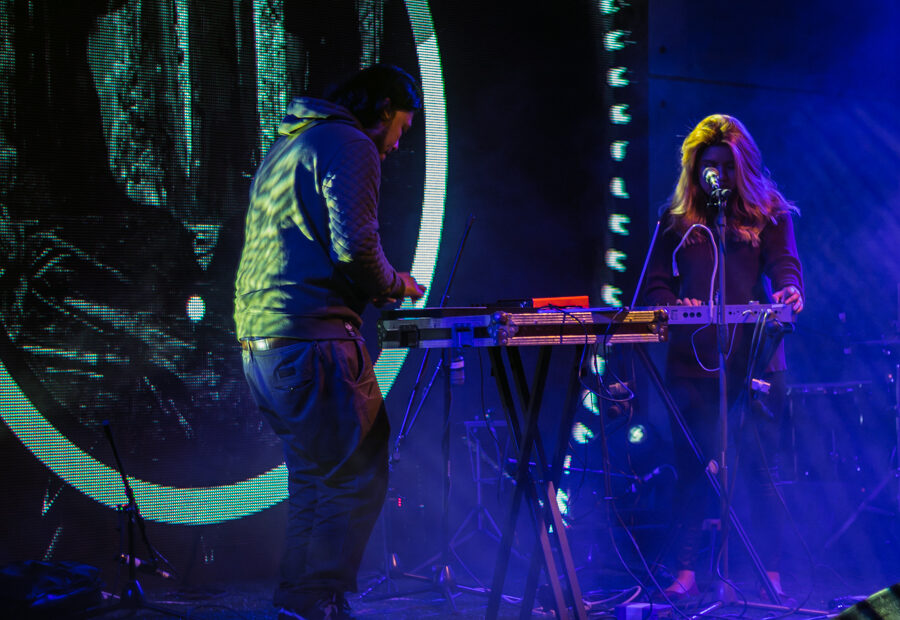 Manic Mundane | Melt Records