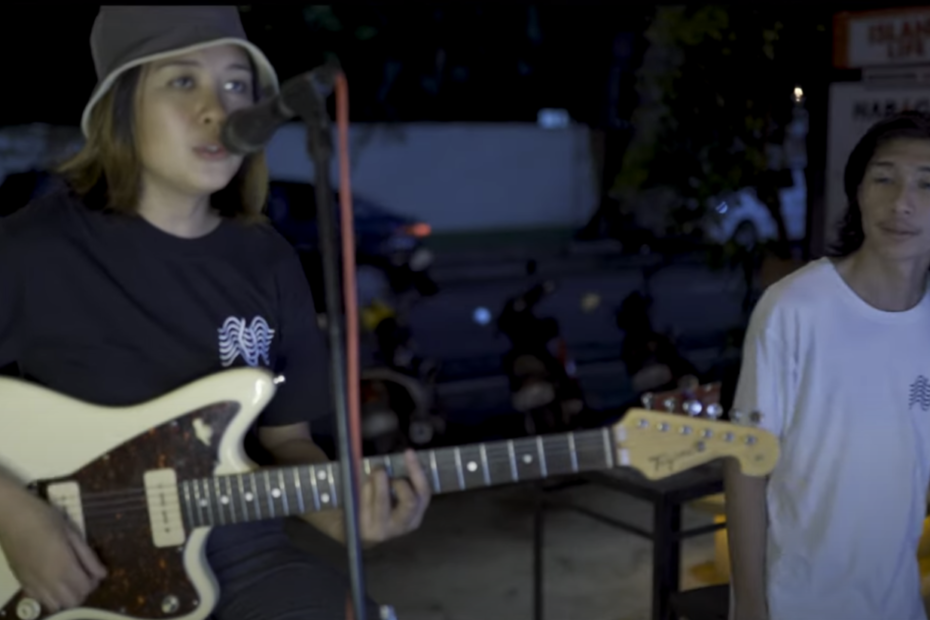 Chelsea Dawn Releases Music Video for "Bundak" | Melt Records