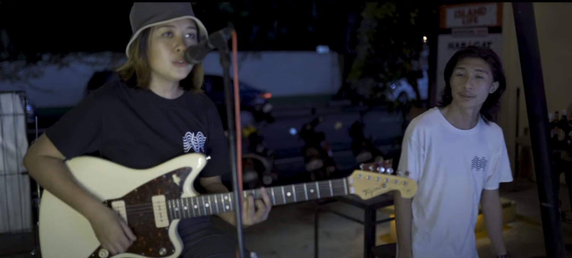 Chelsea Dawn Releases Music Video for 