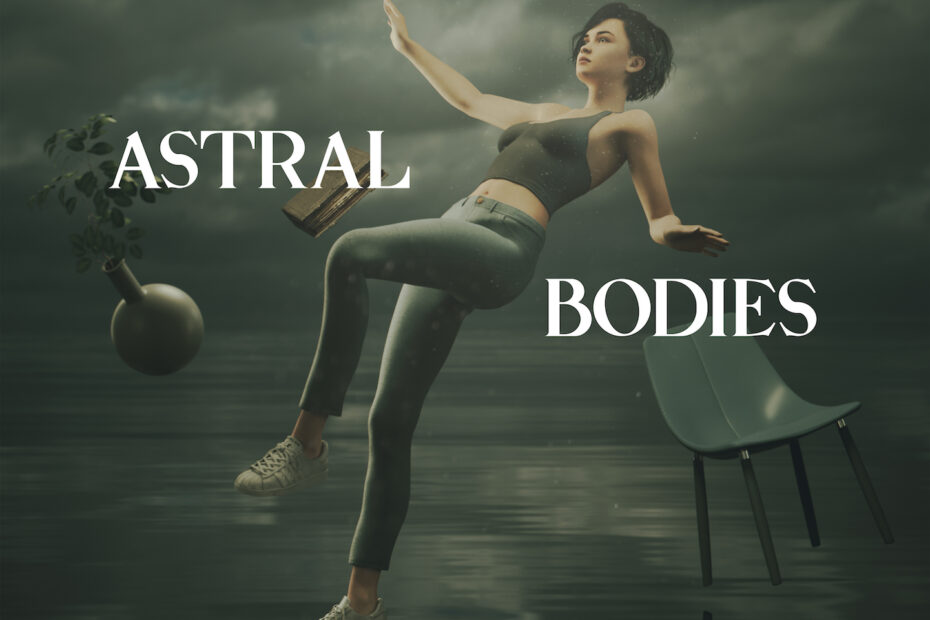 Manic Mundane - Astral Bodies | Melt Records