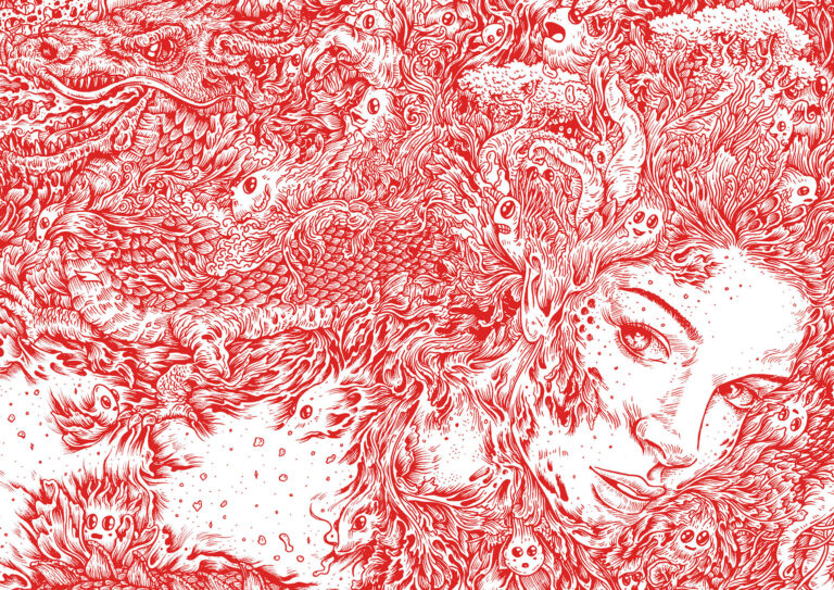 KDLIG | Melt Records