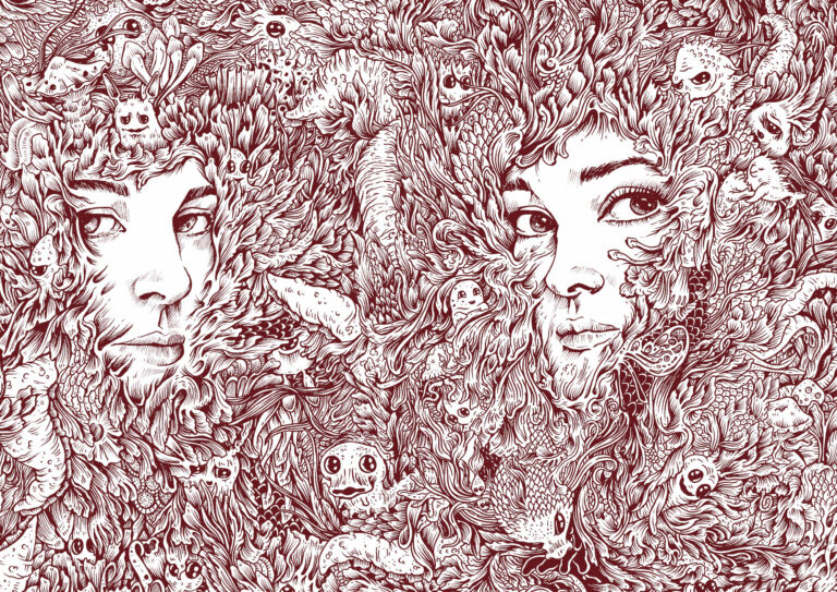 KDLIG | Melt Records