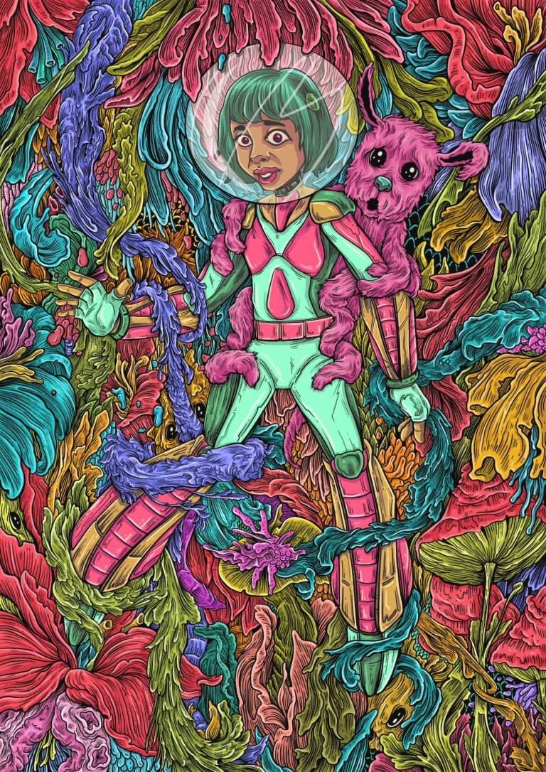 KDLIG | Melt Records