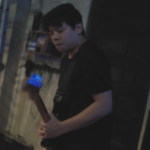 Francis Cang | Melt Records