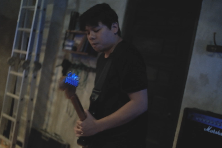 Francis Cang | Melt Records