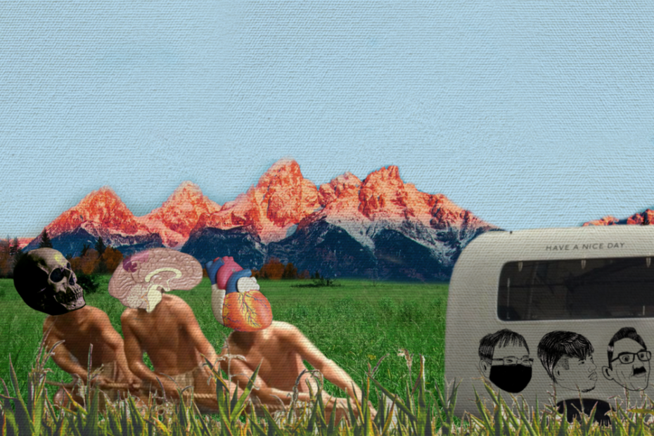 Francis Cang - Cure Light Wounds | Melt Records