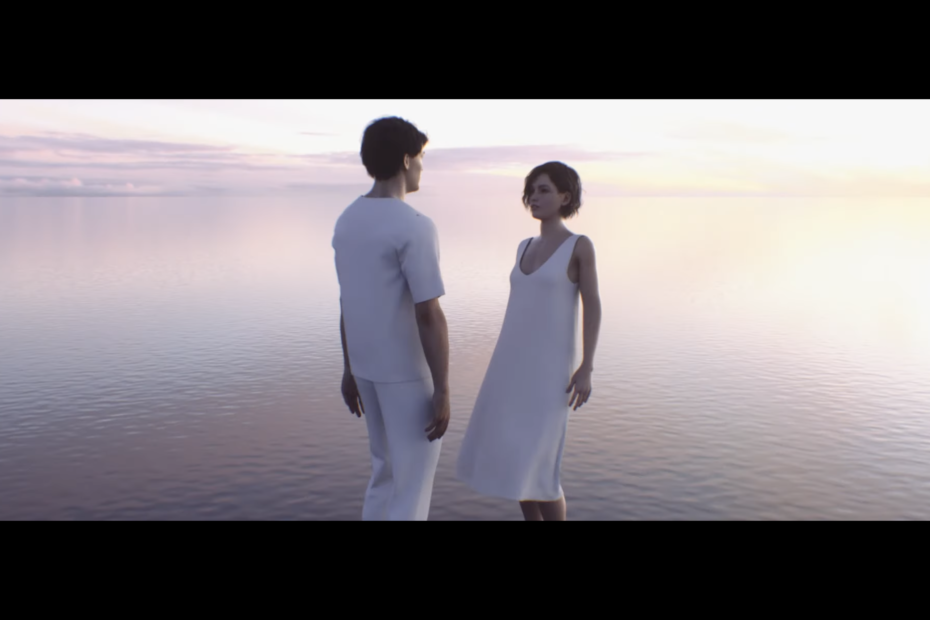 Manic Mundane - Astral Bodies Music Video | Melt Records