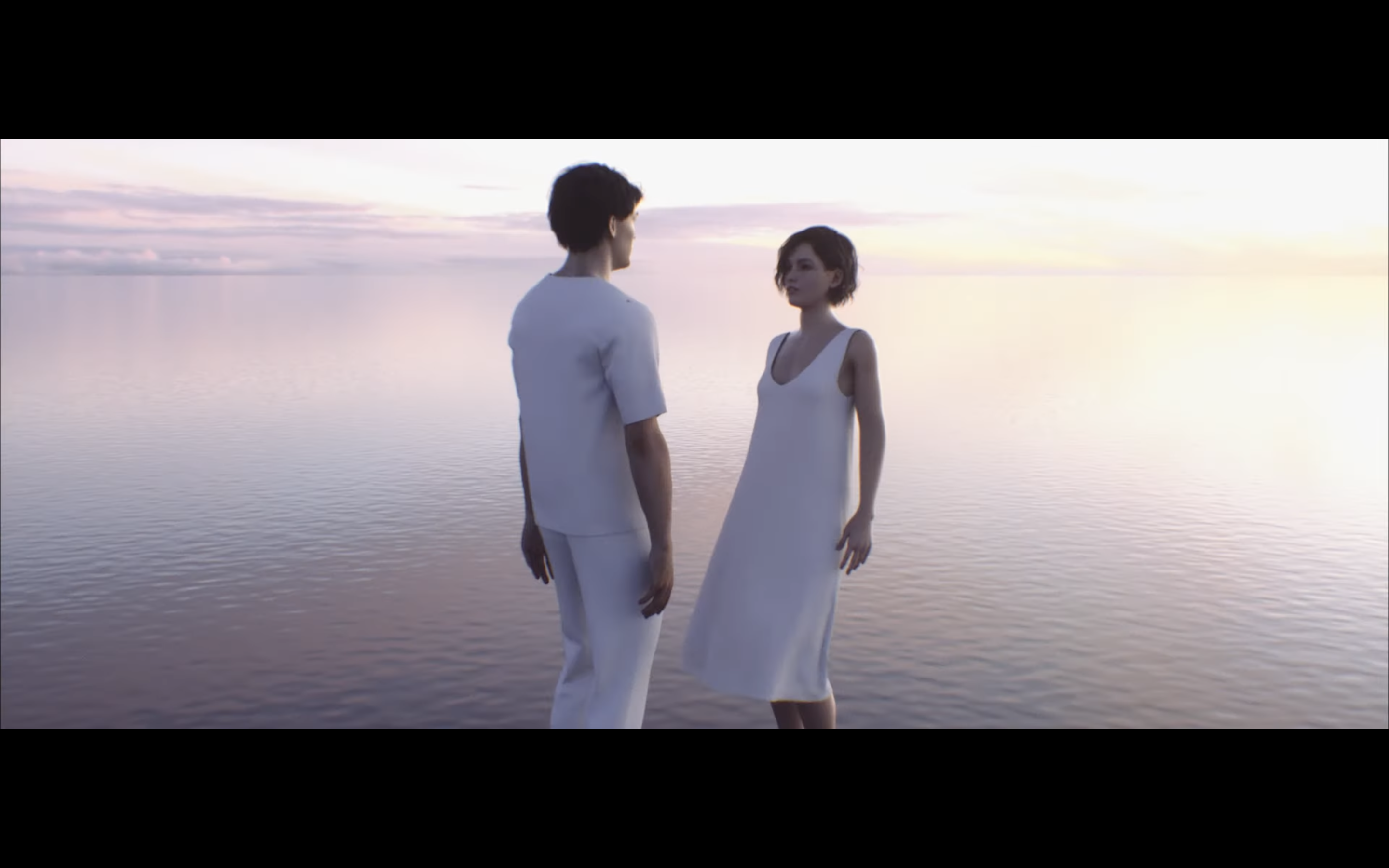 Manic Mundane - Astral Bodies Music Video | Melt Records