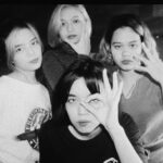 The Bleaching Hour | Melt Records