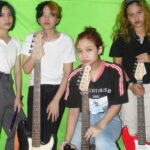 The Bleaching Hour | Melt Records